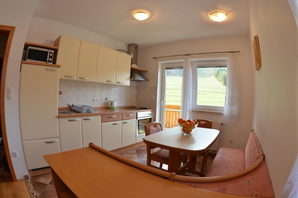 Apartments Rozic Kranjska Gora Zimmer foto