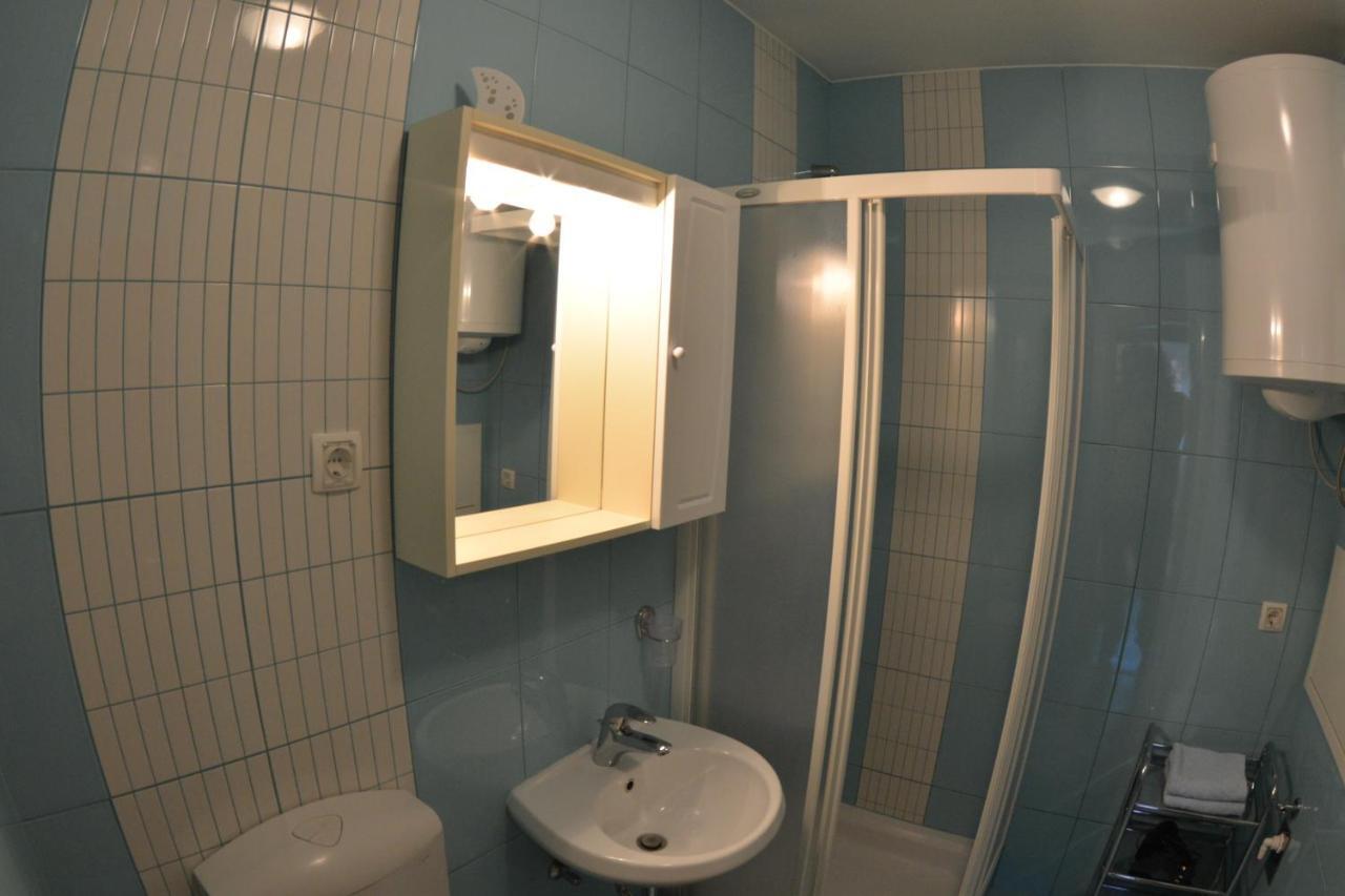 Apartments Rozic Kranjska Gora Zimmer foto